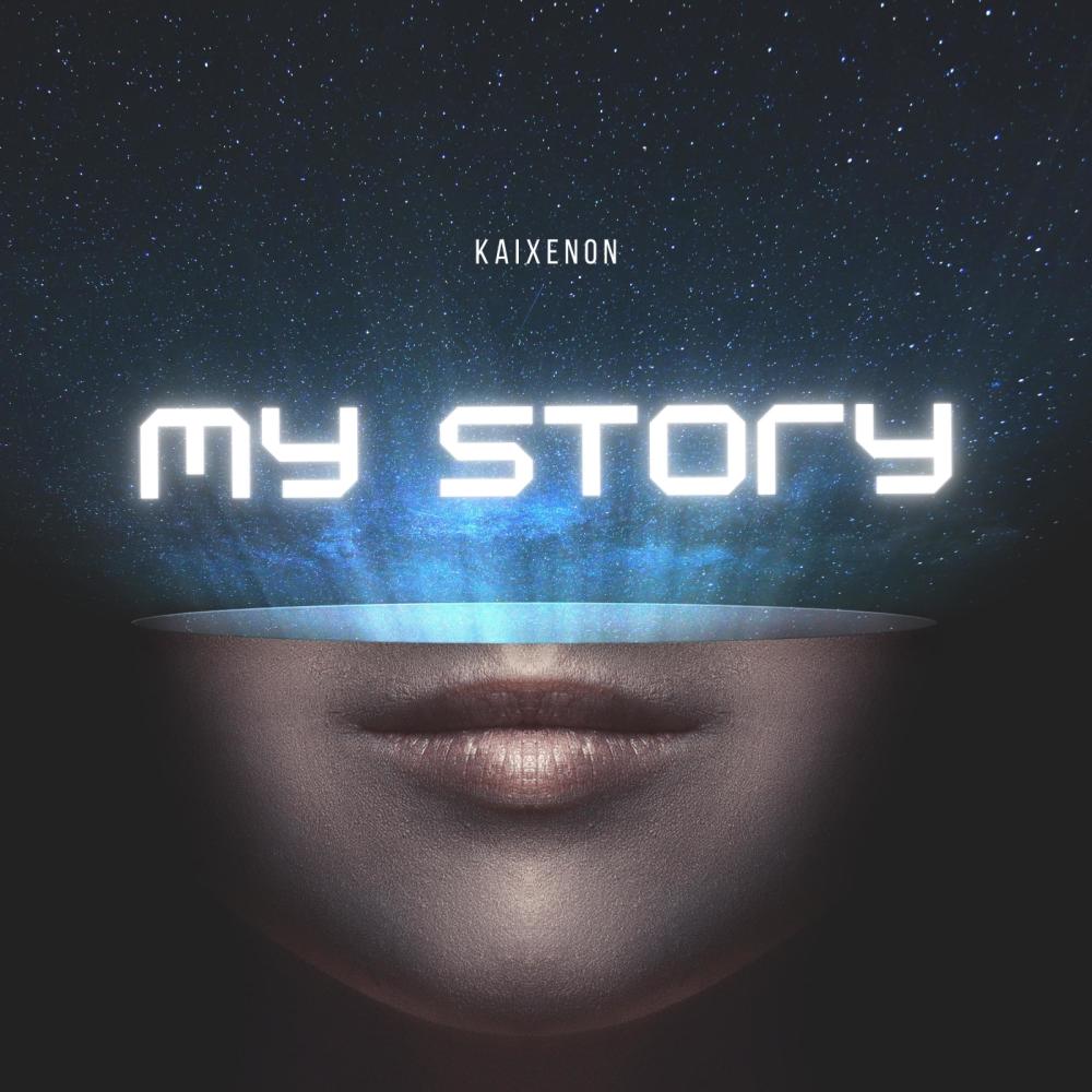 My Story (feat. Martofamous & Von Dizz) (Explicit)