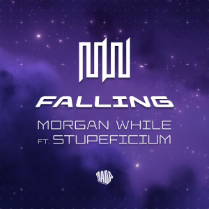 Dengarkan Falling lagu dari Morgan While dengan lirik