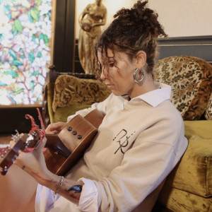 Ysa的专辑Seven (Acoustic)
