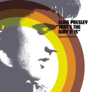 ดาวน์โหลดและฟังเพลง Bridge Over Troubled Water พร้อมเนื้อเพลงจาก Elvis Presley