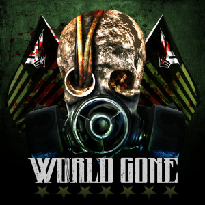 ดาวน์โหลดและฟังเพลง Hide พร้อมเนื้อเพลงจาก World Gone