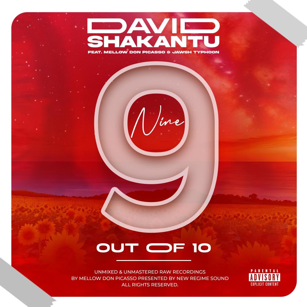 9 Out Of 10 (feat. Mellow Don Picasso & Jawsh Typhoon) (Explicit)