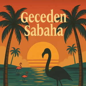 收聽BRG的Geceden Sabaha歌詞歌曲