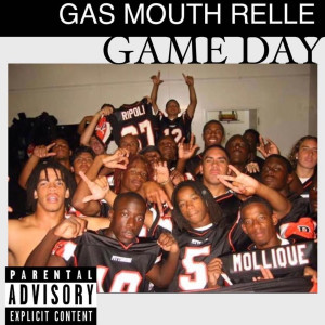 ดาวน์โหลดและฟังเพลง Day 1 (Explicit) พร้อมเนื้อเพลงจาก Gas Mouth Relle