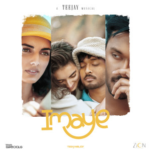 Album Imaye (From "Think Specials") oleh TeeJay