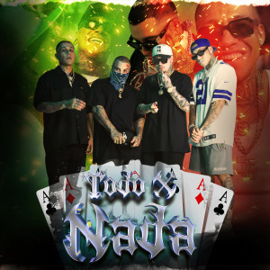 Listen to Todo x Nada (Explicit) song with lyrics from El Pinche Mara