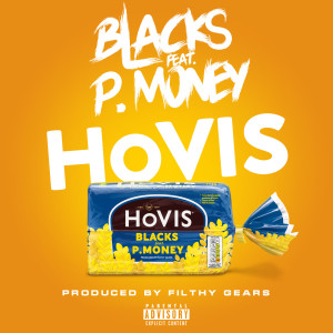 Album Hovis (Explicit) from Blacks