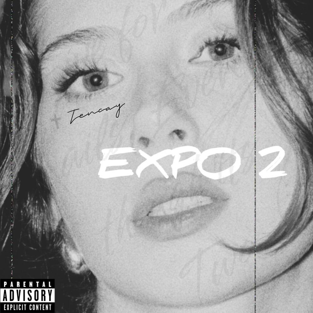 Oxycodone (feat. Vanté) (Explicit)