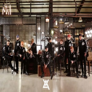 收听바시티的VARSITY歌词歌曲