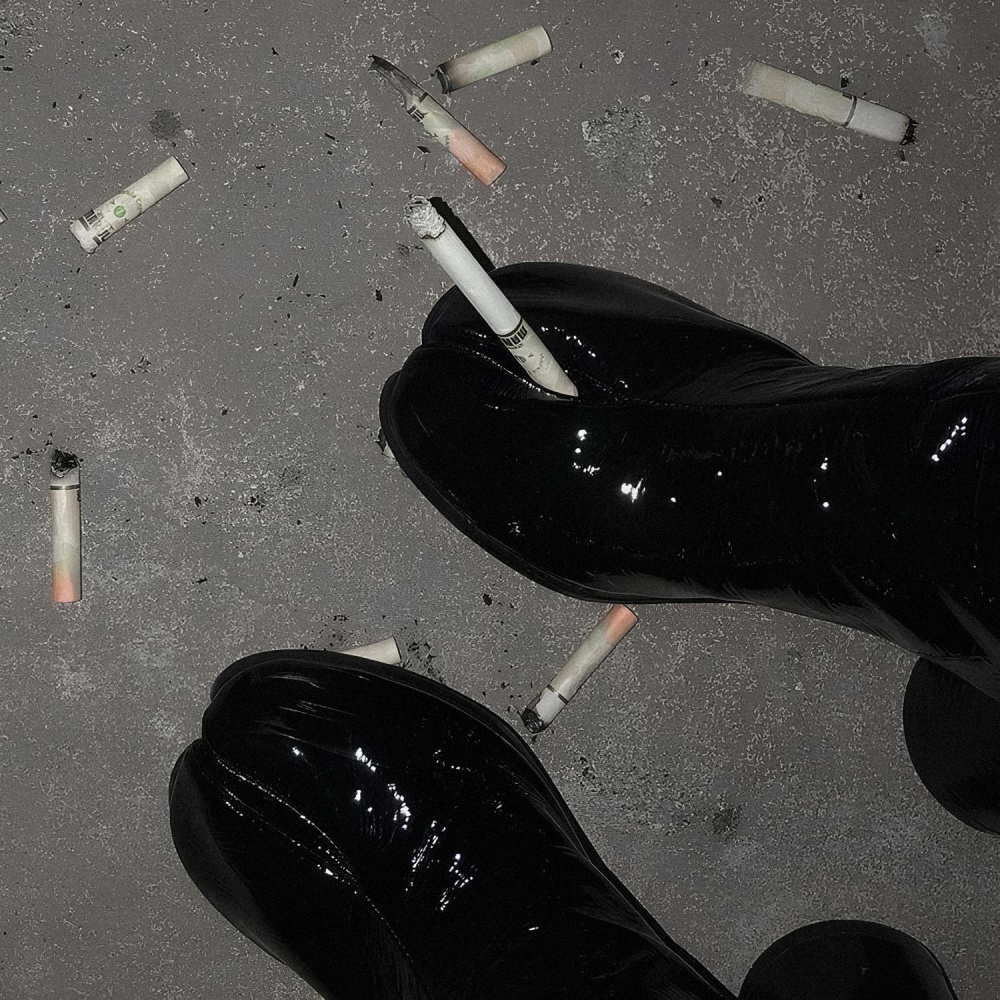 CANNIBAL真夜中 (Explicit)