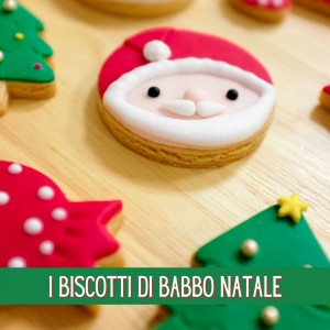 Album I Biscotti Di Babbo Natale from Various Artists