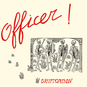 收听Officer!的Some歌词歌曲