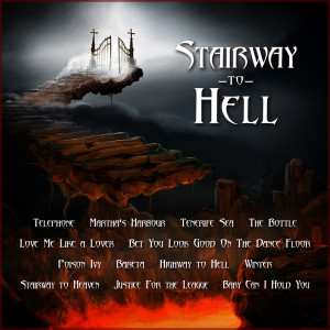 ดาวน์โหลดและฟังเพลง Stairway To Heaven พร้อมเนื้อเพลงจาก SLAMM