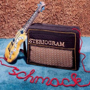 อัลบัม Schmack! ศิลปิน Steriogram