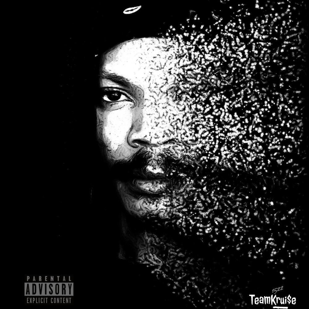 All Day (feat. Uzi Spitz & Jimmy L.) (Explicit)