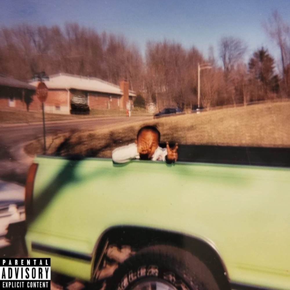 Crooked Family (Explicit)