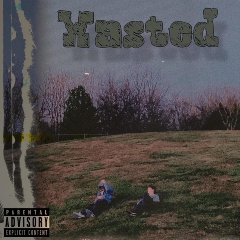 Wasted (feat. Kid J) (Explicit)