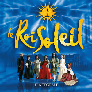 ดาวน์โหลดและฟังเพลง Prélude versaillais (Instrumental) พร้อมเนื้อเพลงจาก Le Roi Soleil