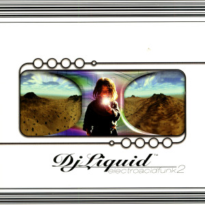 ดาวน์โหลดและฟังเพลง Humaniser - What's My Name พร้อมเนื้อเพลงจาก DJ Liquid