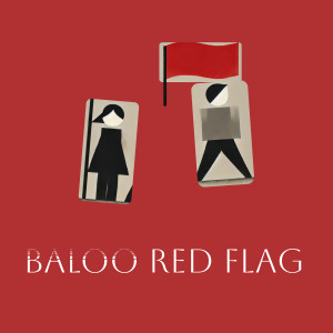 Album Red Flag from 