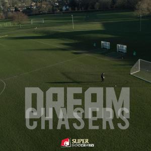 Dream Chasers dari Max Venison