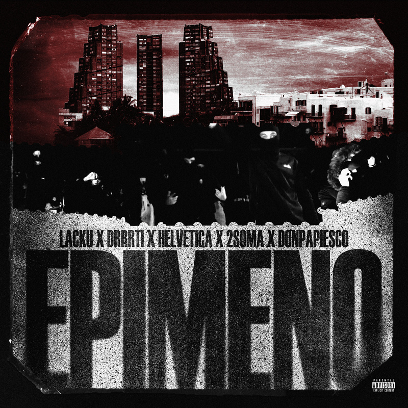 Epimeno (Serbian-Cypriot Drill|Explicit)