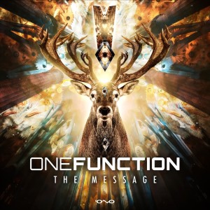 ดาวน์โหลดและฟังเพลง The Message พร้อมเนื้อเพลงจาก One Function
