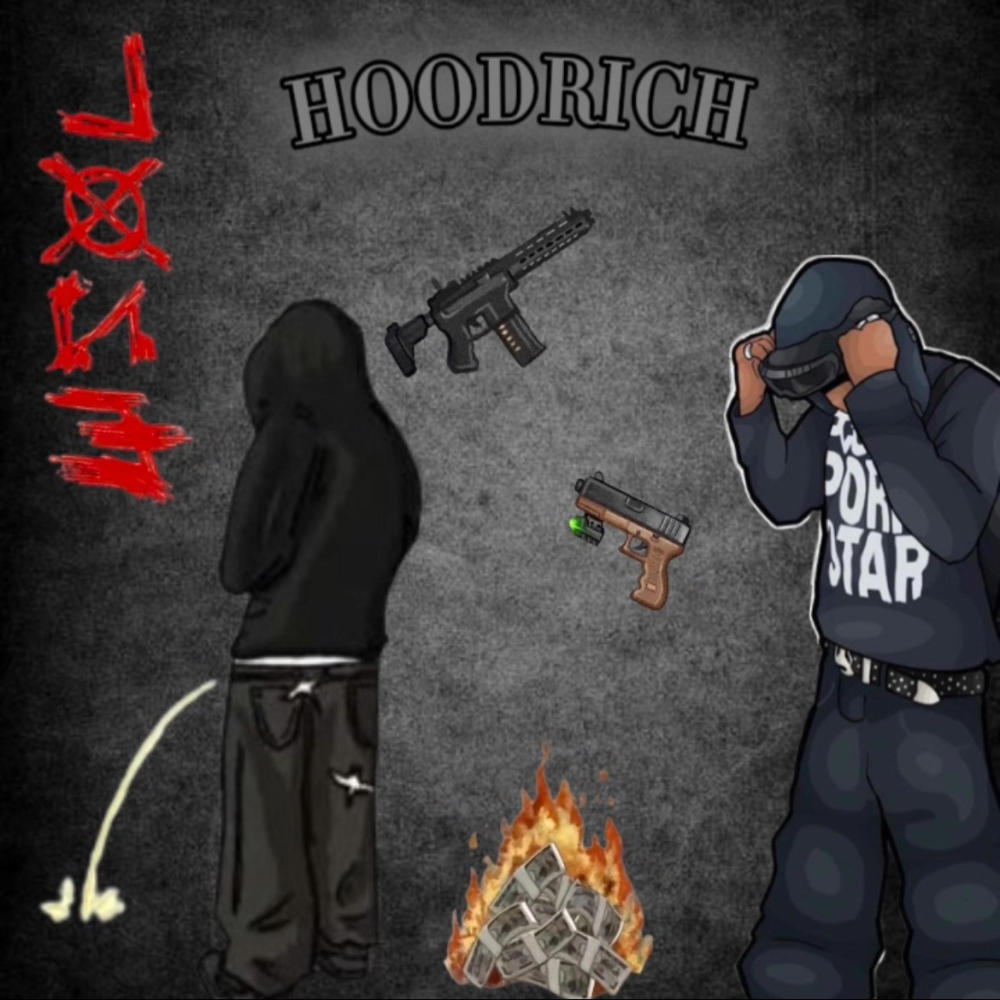 LuuhTy (No Title) (feat. Luh Teo) (Prod. By Luh Javo) (Explicit)