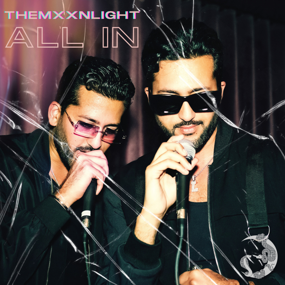 All In (Explicit)