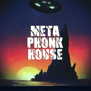 Blackrock的专辑META PHONK HOUSE