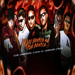 Juninho Perverso的專輯Meu Boneco na Tua Boneca (Explicit)