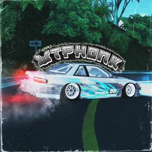 Listen to Wtphonk song with lyrics from 4WHEEL