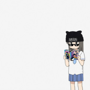 default playlist img