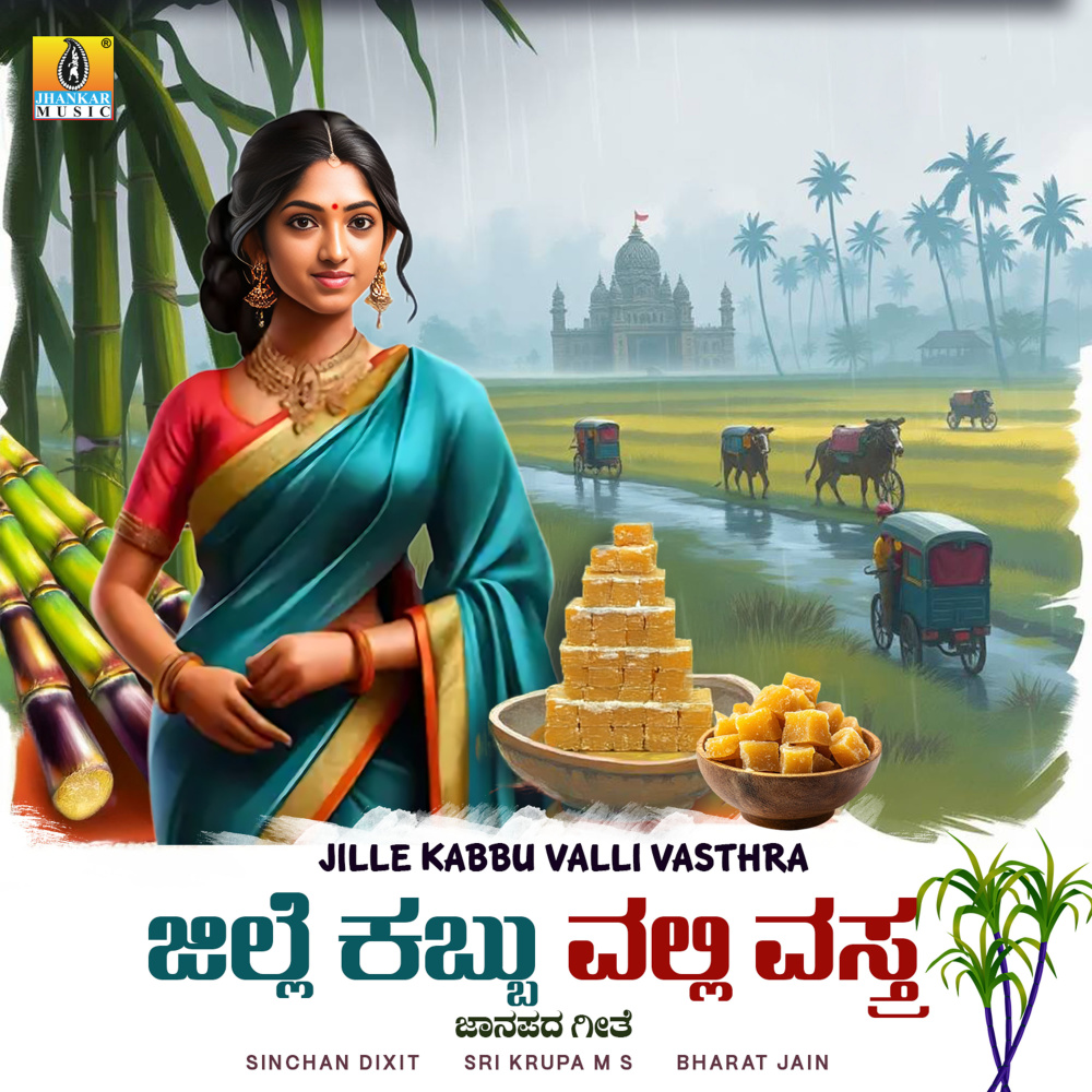 Jille Kabbu Valli Vasthra