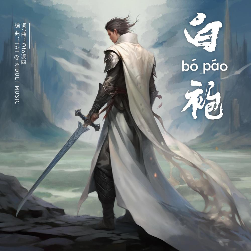 白袍 (完整版)