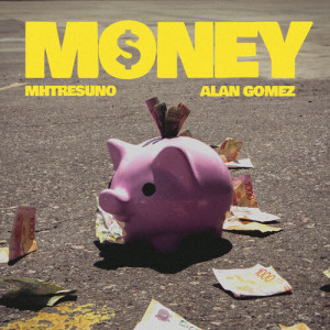 อัลบัม Money ศิลปิน MHtresuno