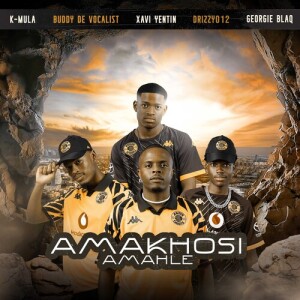 Album Amakhosi Amahle from 
