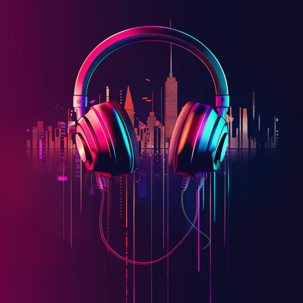 Soundtrack of the Urban
