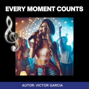 อัลบัม Every moment counts ศิลปิน Víctor García
