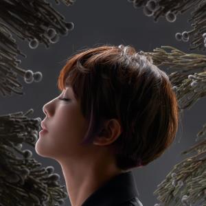 Album Xin De Chu Kou from 黄夏欣