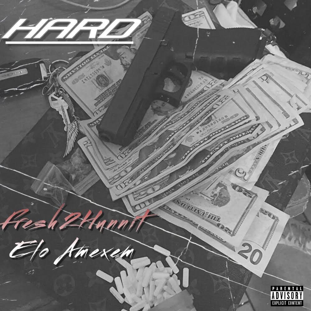 Fresh 2 Coo (Hard) (Explicit)