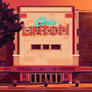 收聽Chris Linton的Superhero [New Light EP]歌詞歌曲