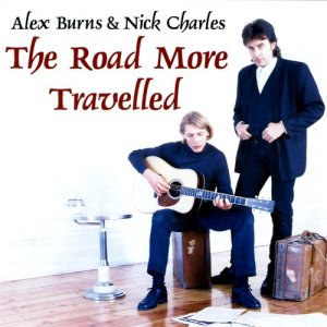 อัลบัม The Road More Travelled ศิลปิน Alex Burns