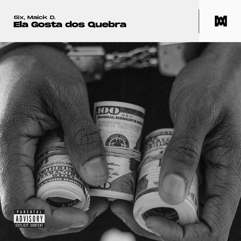 Ela Gosta dos Quebra (Explicit)
