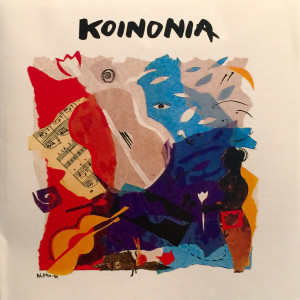 ดาวน์โหลดและฟังเพลง Lyn พร้อมเนื้อเพลงจาก Koinonia