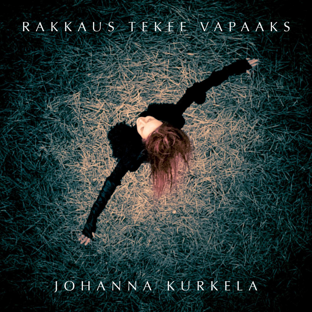 Rakkaus tekee vapaaks