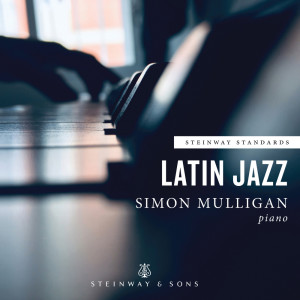 Simon Mulligan的專輯Latin Jazz