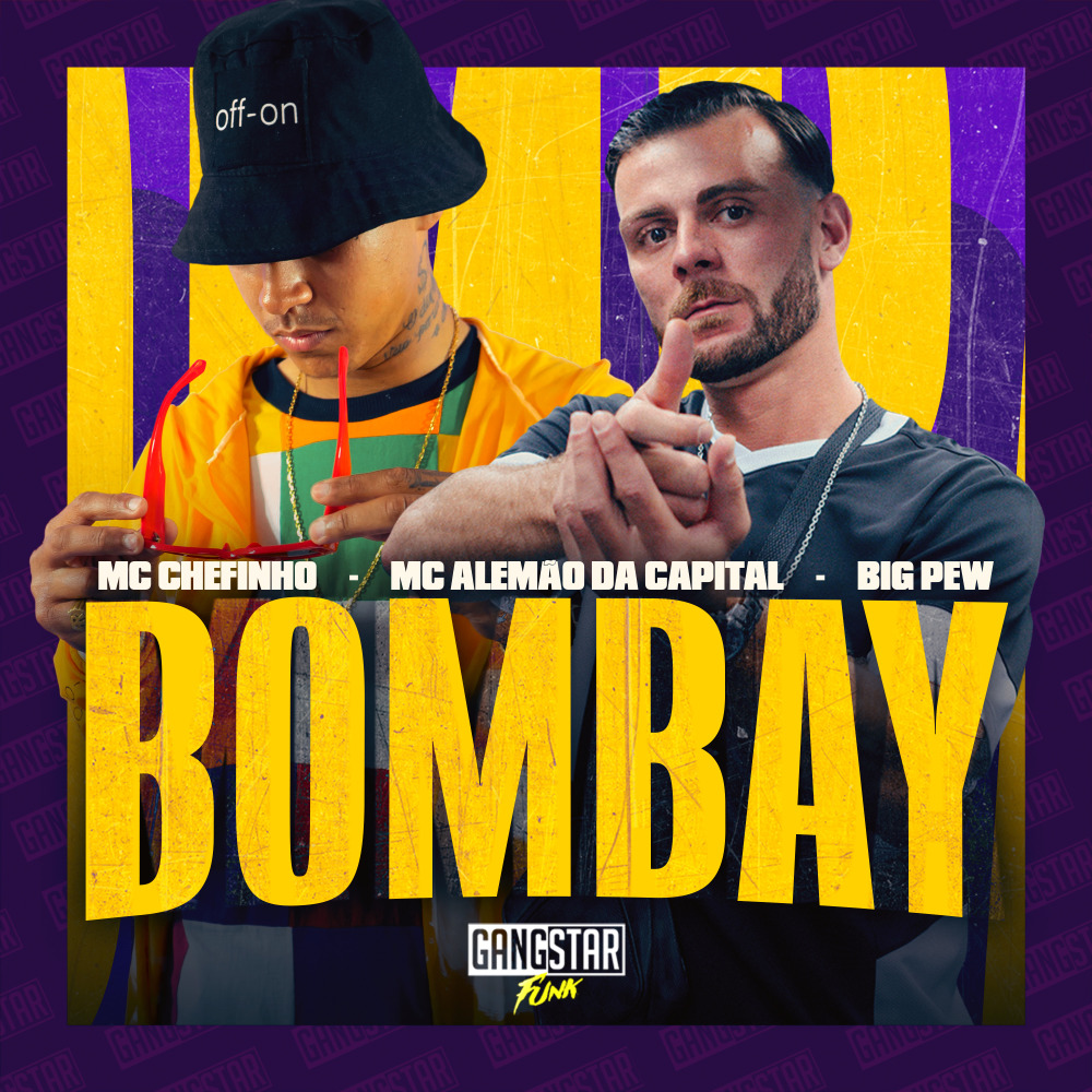 Bombay (Explicit)