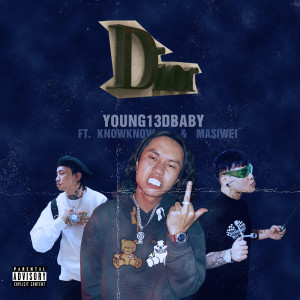 ดาวน์โหลดและฟังเพลง Dior (Explicit) พร้อมเนื้อเพลงจาก YOUNG13DBABY