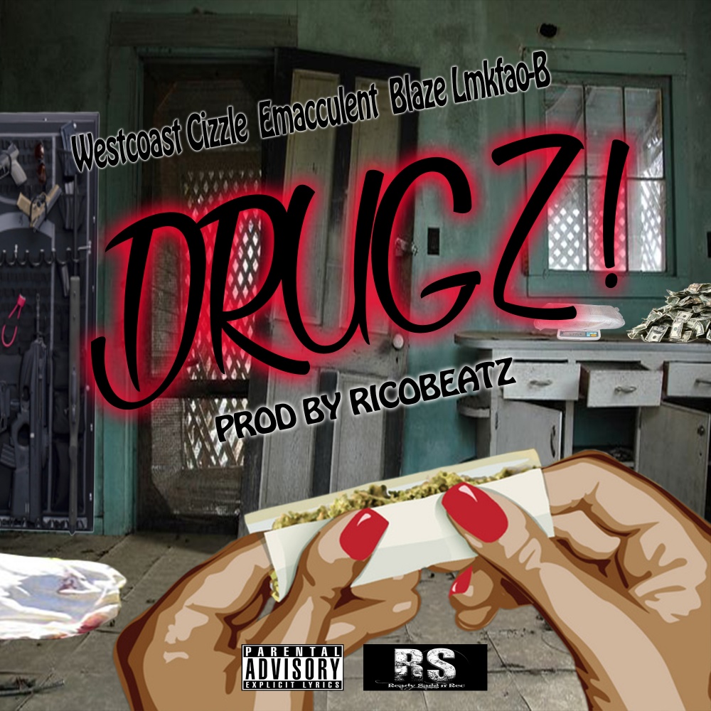 Drugs (Explicit)